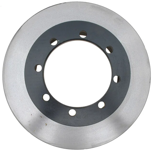 66695 – RAYBESTOS Brake Rotor, OE Replacement Driveline Mounted Parking Brake Single